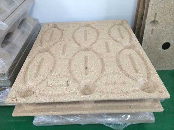 临县模压托盘
